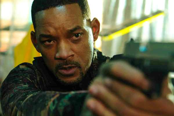 Will Smith’s Upcoming