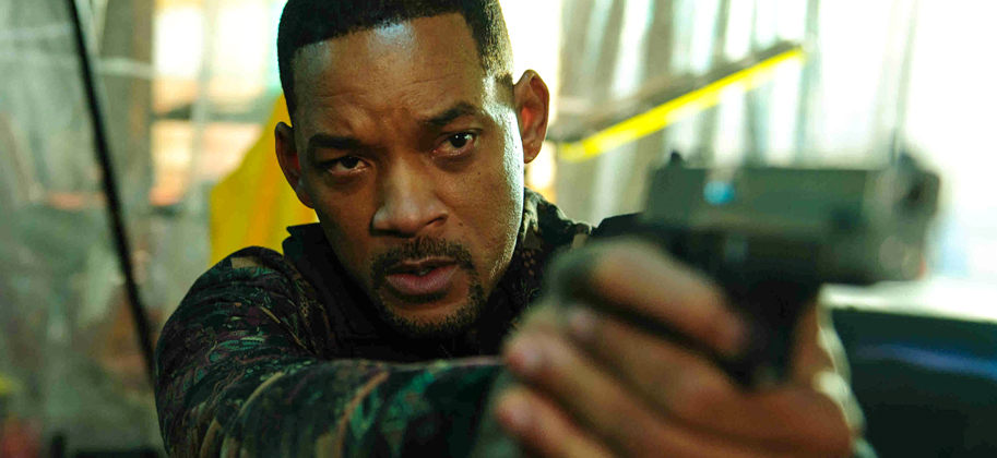 Will Smith’s Upcoming