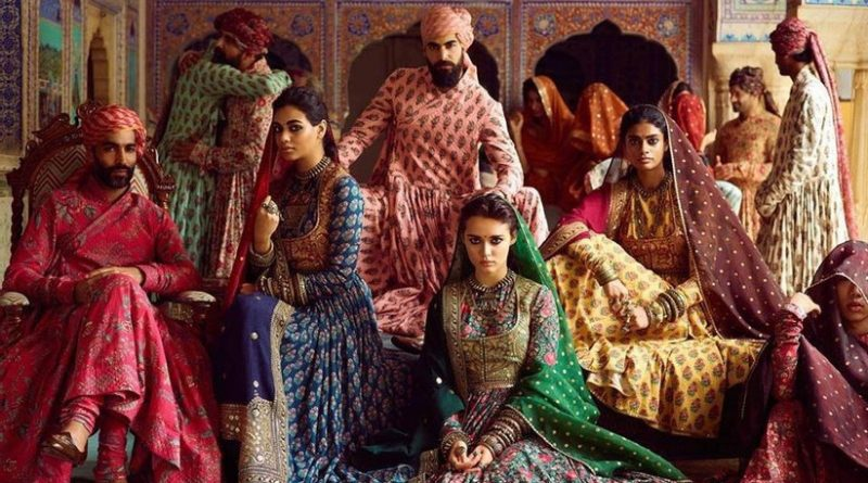 Rajasthan Culture and Fashion