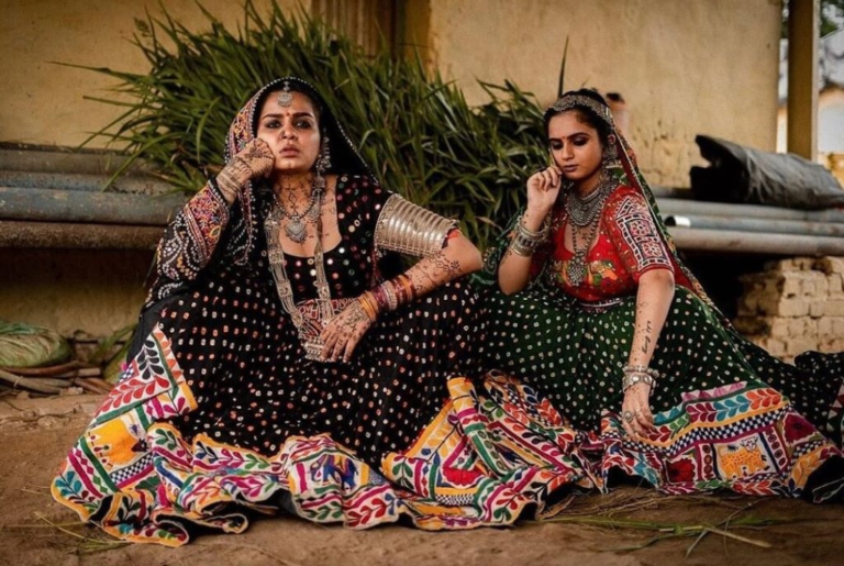 Rajasthan Culture and Fashion