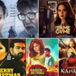 Upcoming Bollywood Movies