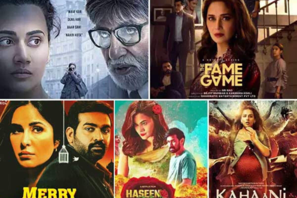 Upcoming Bollywood Movies