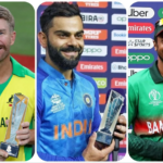 Top 10 Cricketers in the World in 2024: The Elite of Modern Cricket