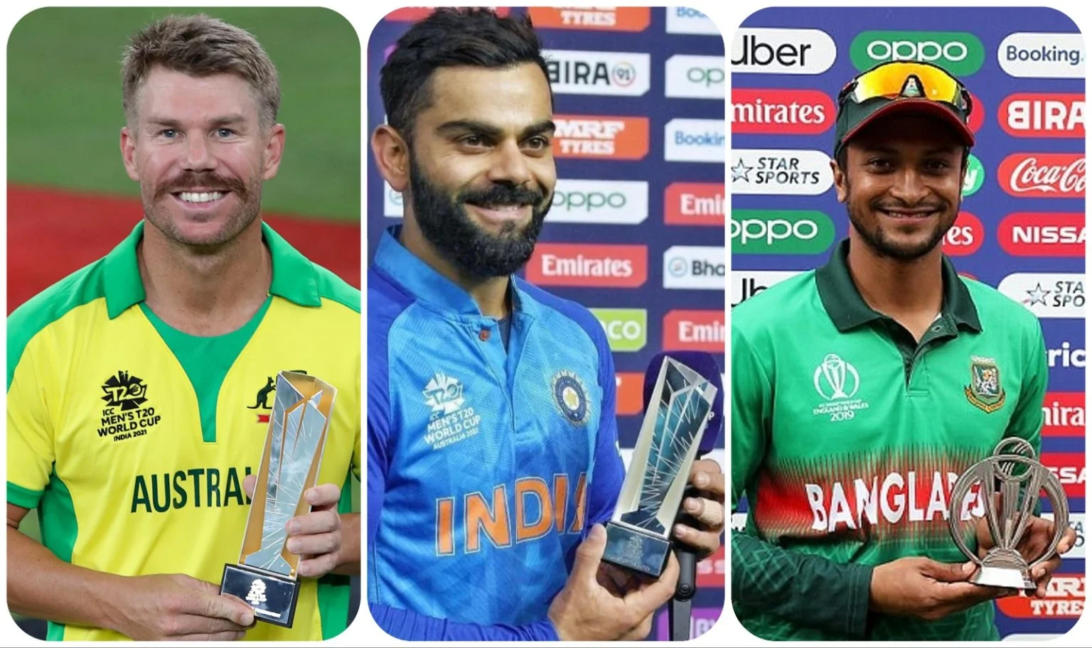 Top 10 Cricketers in the World in 2024: The Elite of Modern Cricket