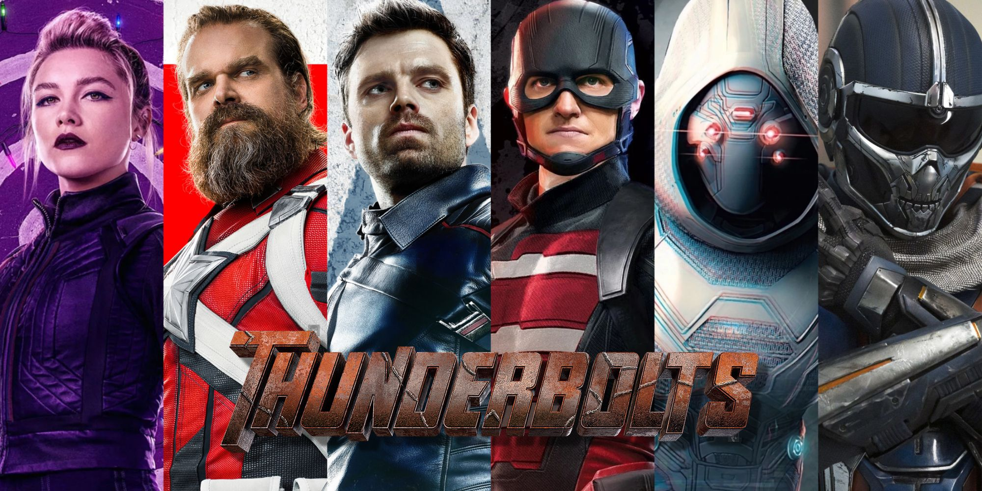 ThunderBolts