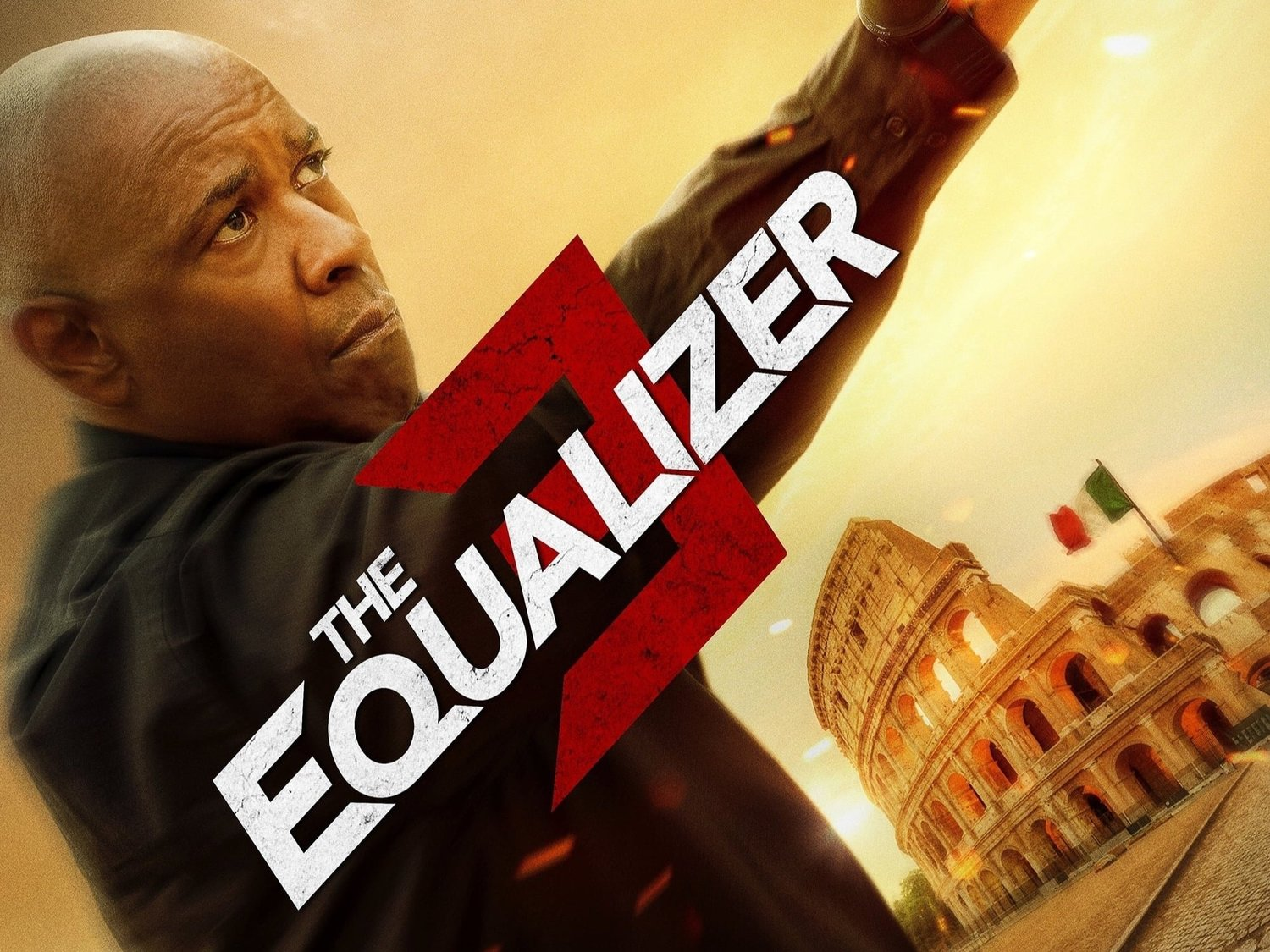 The Equalizer 3