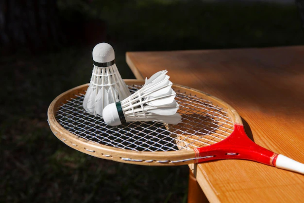 Badminton