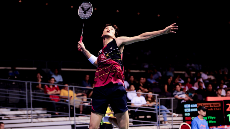 Badminton: A Comprehensive Guide to the Fastest Racket Sport