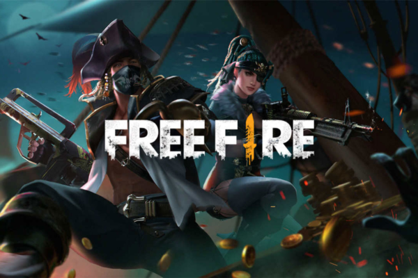 Free Fire Game