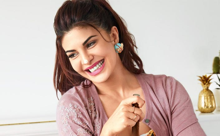 Jacqueline Fernandez