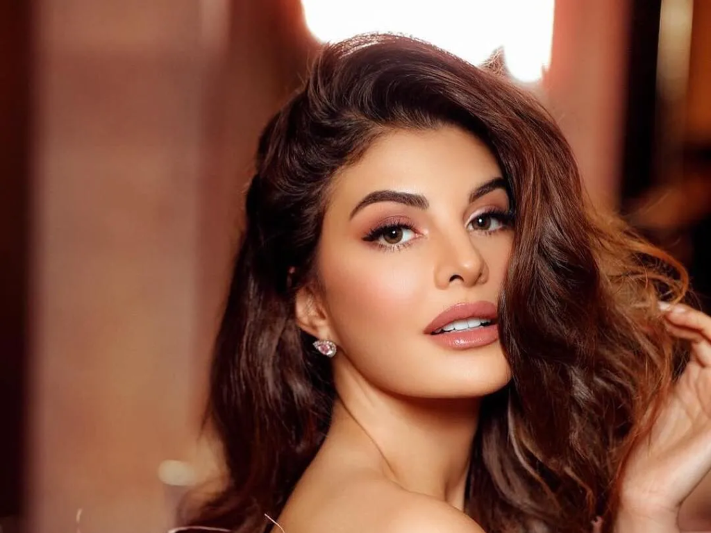 Jacqueline Fernandez