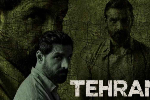 TehranSeries