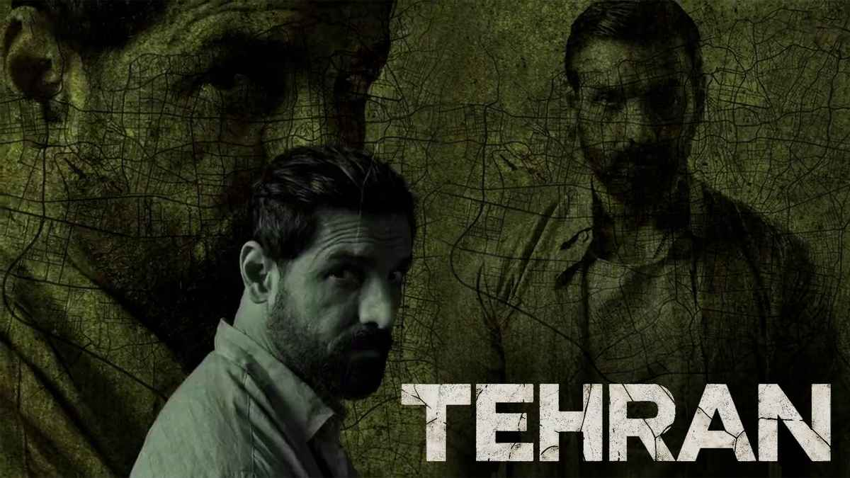 TehranSeries