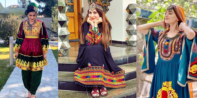 Pakistani Fashion