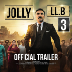 Jolly LLB 3